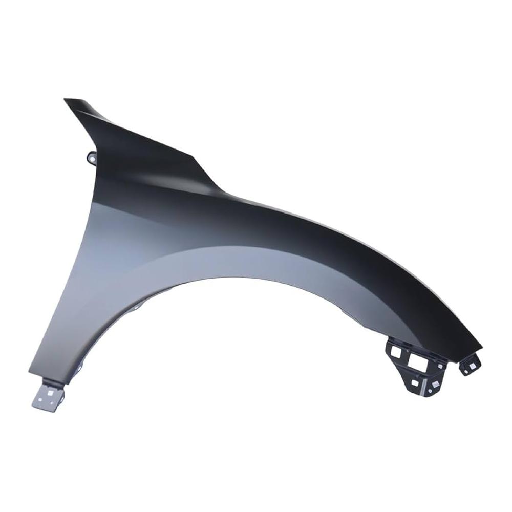 HO1241195C Passenger Side Fender Panel