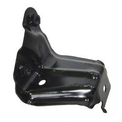 HO1244104 Driver Side Fender Brace