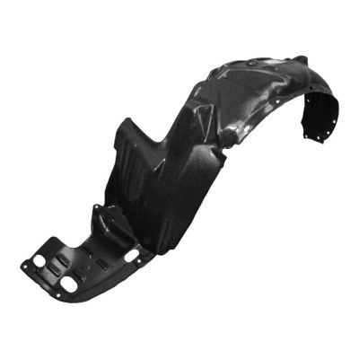 HO1248103C Driver Side Fender Liner HO1248103C Driver Side Fender Liner