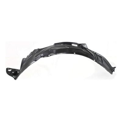HO1248109C Driver Side Fender Liner HO1248109C Driver Side Fender Liner