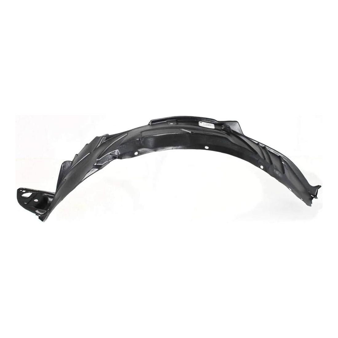 HO1248109C Driver Side Fender Liner