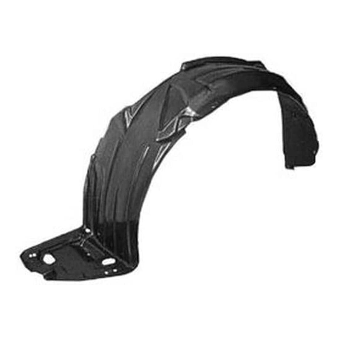 HO1248121C Driver Side Fender Liner
