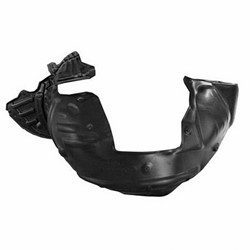HO1248151C Driver Side Fender Liner