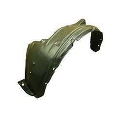 HO1248155C Driver Side Fender Liner