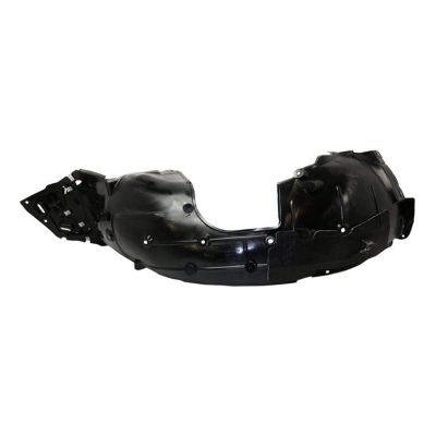 HO1248161C Driver Side Fender Liner
