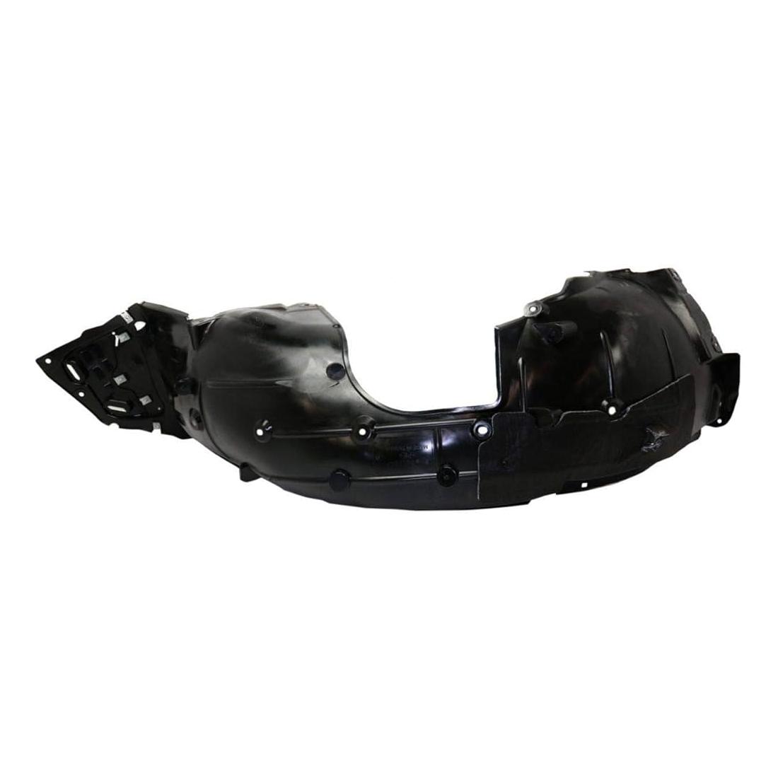 HO1248161C Driver Side Fender Liner