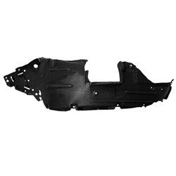 HO1248171C Driver Side Fender Liner