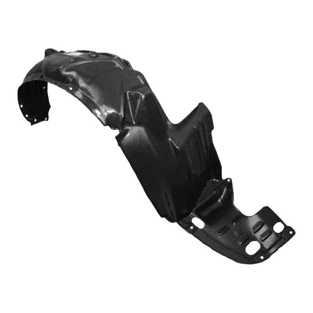 HO1249103C Passenger Side Fender Liner