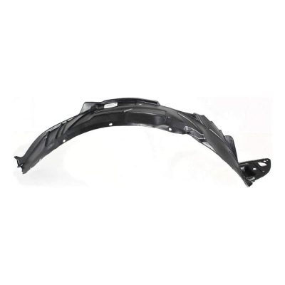 HO1249109C Passenger Side Fender Liner HO1249109C Passenger Side Fender Liner