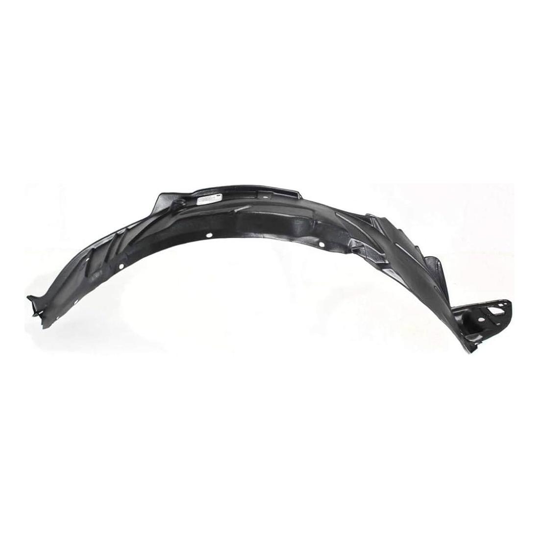 HO1249109C Passenger Side Fender Liner