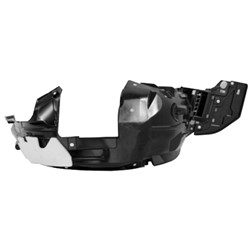 HO1249132C Passenger Side Fender Liner