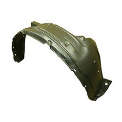 HO1249155C Passenger Side Fender Liner