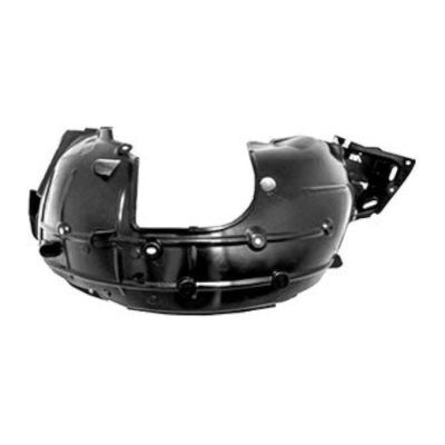 HO1249158C Passenger Side Fender Liner