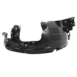 HO1249159C Passenger Side Fender Liner