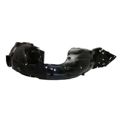 HO1249161C Passenger Side Fender Liner