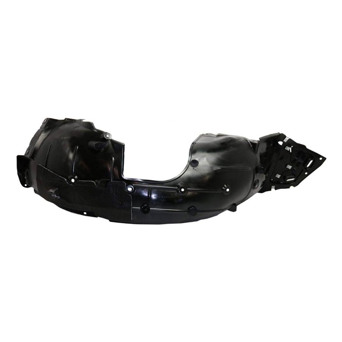 HO1249161C Passenger Side Fender Liner