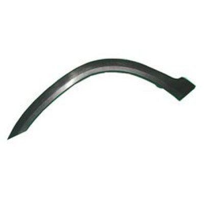 HO1291102 Passenger Side Fender Molding HO1291102 Passenger Side Fender Molding