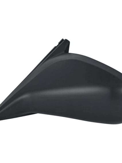 HO1320101 Driver Side Power Mirror