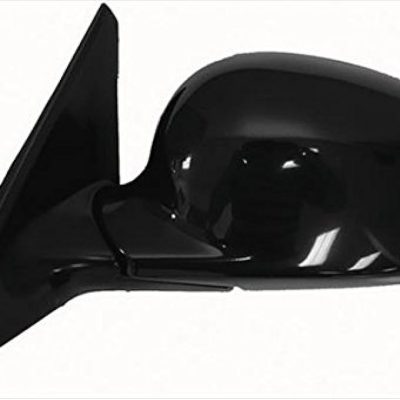 HO1320113 Driver Side Power Mirror HO1320113 Driver Side Power Mirror