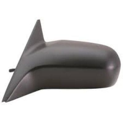 HO1320141 Driver Side Power Mirror