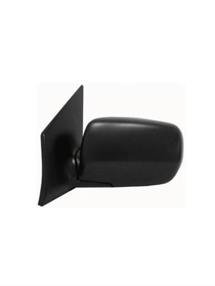 HO1320154 Driver Side Power Mirror