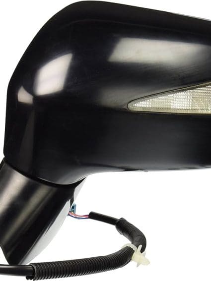 HO1320233 Driver Side Power Mirror