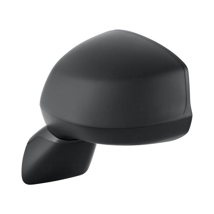 HO1320261 Driver Side Power Mirror