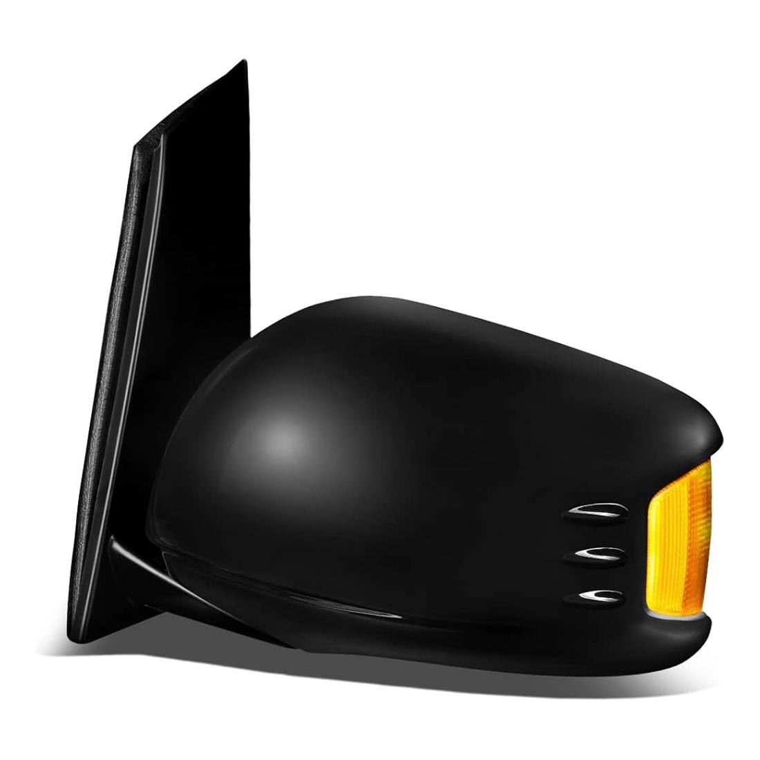 HO1320264 Driver Side Power Mirror