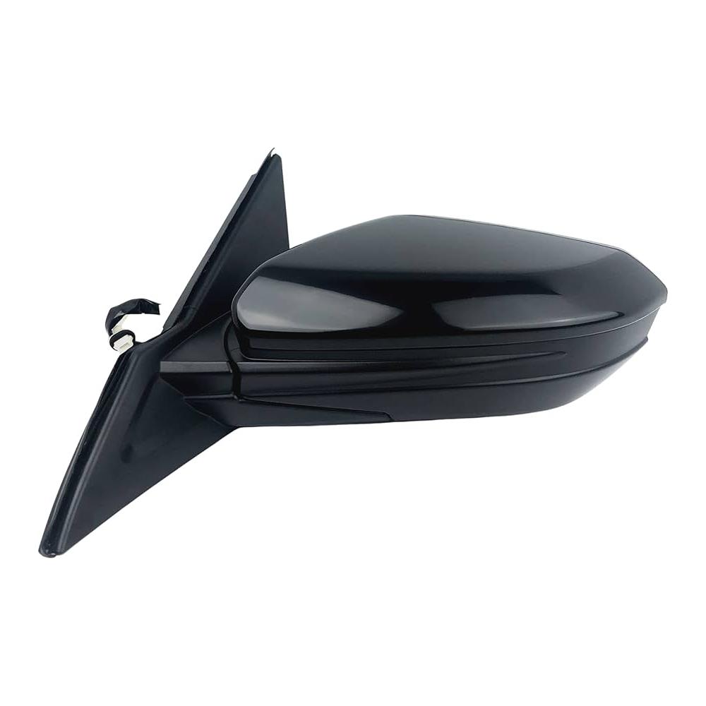 HO1320283 Driver Side Power Mirror