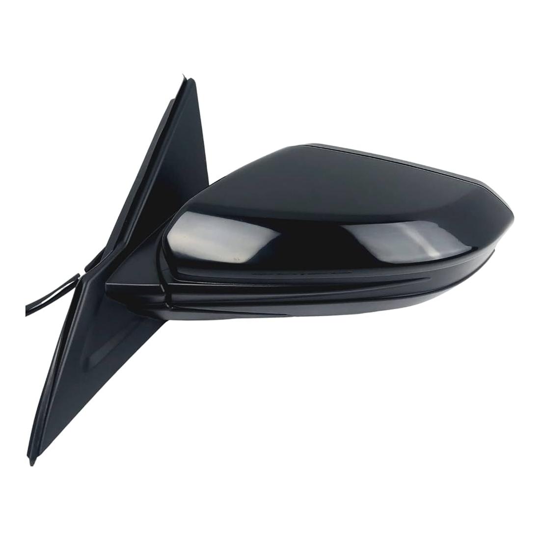 HO1320284 Driver Side Power Mirror