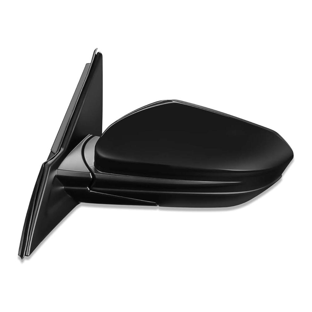 HO1320297 Driver Side Power Mirror