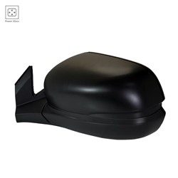 HO1320304 Driver Side Power Mirror
