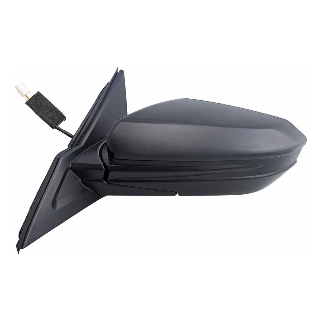 HO1320314 Driver Side Power Mirror