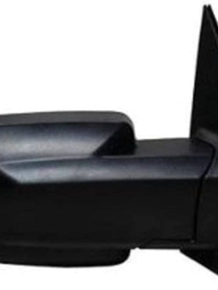 HO1321222 Passenger Side Power Mirror