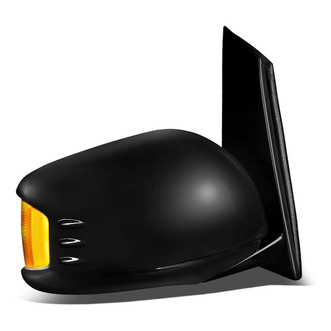 HO1321264 Passenger Side Power Mirror