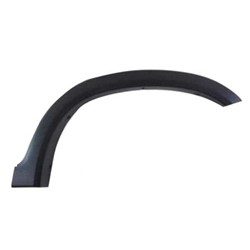 HO1790100 Driver Side Rear Quarter Molding