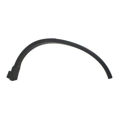 HO1790102 Driver Side Rear Quarter Molding