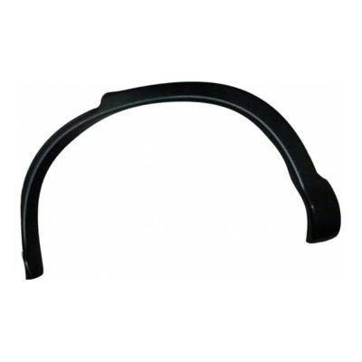 HO1790104 Driver Side Rear Quarter Molding HO1790104 Driver Side Rear Quarter Molding