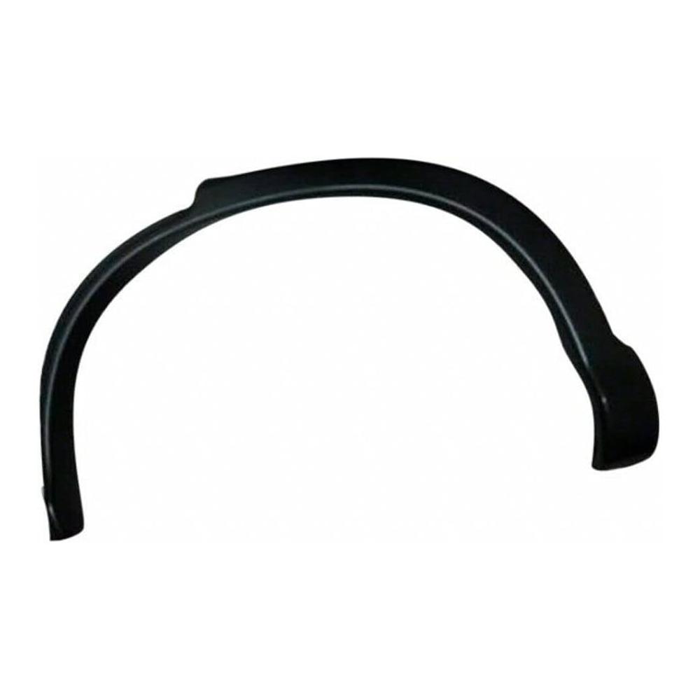 HO1790104 Driver Side Rear Quarter Molding