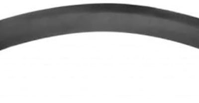 HO1791103 Passenger Side Rear Quarter Molding