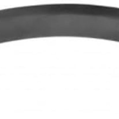 HO1791103 Passenger Side Rear Quarter Molding HO1791103 Passenger Side Rear Quarter Molding