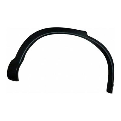 HO1791104 Passenger Side Rear Quarter Molding