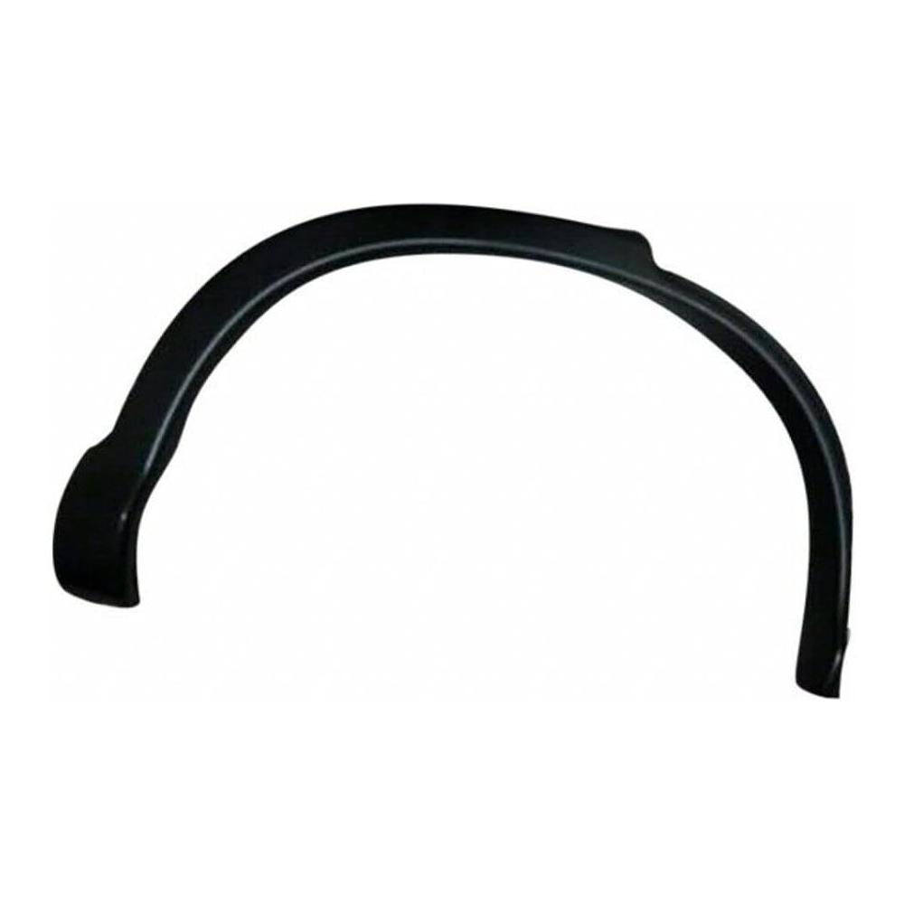 HO1791104 Passenger Side Rear Quarter Molding