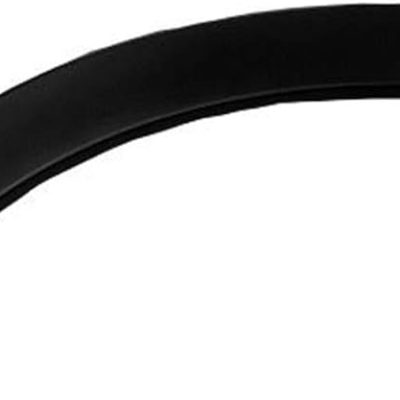 HO1791106 Passenger Side Rear Quarter Molding