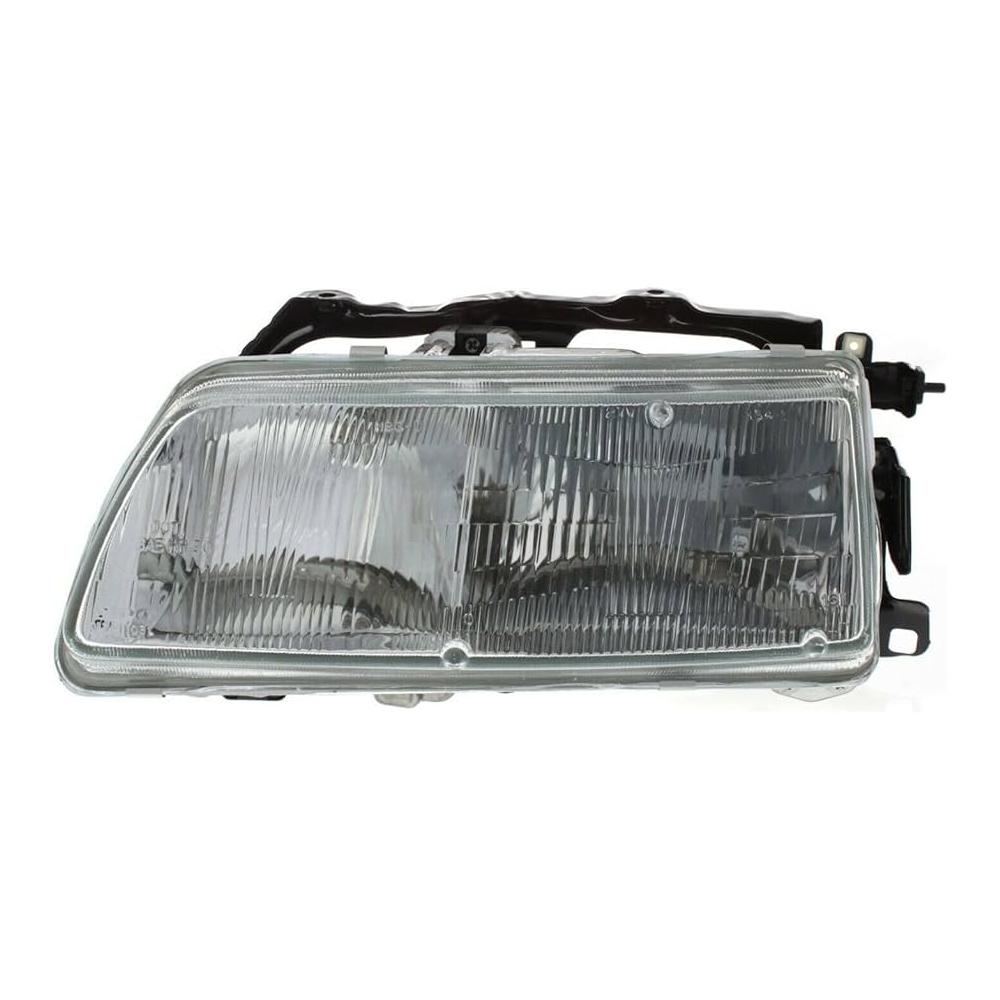 HO2502102 Driver Side Headlight Assembly