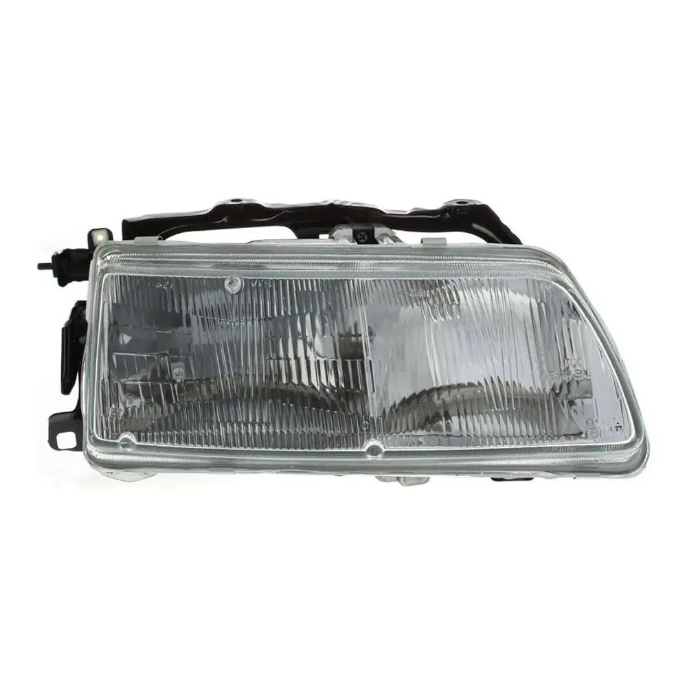 HO2503102 Passenger Side Headlight Assembly