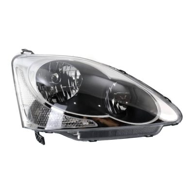 HO2503122 Passenger Side Headlight Assembly HO2503122 Passenger Side Headlight Assembly