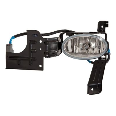 HO2592127 Driver Side Fog Lamp Assembly