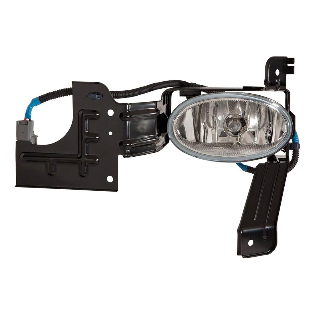 HO2592127 Driver Side Fog Lamp Assembly