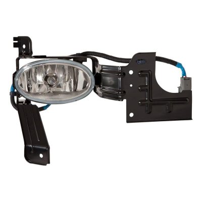 HO2593127 Passenger Side Fog Lamp Assembly